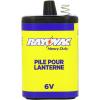 imageRAYOVAC Heavy Duty Lantern Battery 6 Volt Screw Terminals 945R4C944R