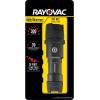 imageRayovac  DIY3AAABE Virtually Indestructible LED Flashlight 300 Lumen Waterproof Tactical Flashlight  Super Bright High Mode LED Flashlights for Camping Hiking Dog walking Black