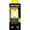 imageRayovac  DIYLN3DBA Virtually Indestructible LED Camping Lantern Flashlight 600 Lumens Battery Powered LED Lanterns for Hurricane Supplies Survival Kit Camping Accessories IP67 Waterproof600 Lumens