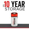 imageRayovac 123A Lithium Batteries 3V Lithium Photo Batteries 2 Battery Count2 Count Pack of 1