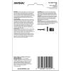 imageRayovac 123A Lithium Batteries 3V Lithium Photo Batteries 2 Battery Count8 Count