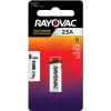 imageRayovac 23A Alkaline Batteries 12V Alkaline Keyless Batteries 2 Battery Count1 Count Pack of 1