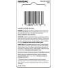imageRayovac 23A Alkaline Batteries 12V Alkaline Keyless Batteries 2 Battery Count2 Count Pack of 1