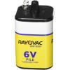 imageRayovac 9442R 6Volt Heavy Duty Lantern Battery with Spring Terminals  2 Pack2 Count Pack of 1