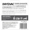 imageRayovac 9V Batteries Alkaline 9V Battery 8 Count1 Count