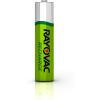 imageRayovac AA ampamp AAA Rechargeable Batteries with Battery Charger 2 AA ampamp 2 AAA Rechargeable Batteries with Charger9V