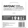 imageRayovac Aa ampamp AAA Alkaline Batteries 54 Pack12 Count Pack of 1
