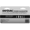 imageRayovac Aa ampamp AAA Alkaline Batteries 54 Pack20 Count Pack of 1