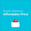 imageRayovac C Batteries C Cell Battery 12 Count