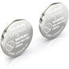 imageRayovac CR2450 Battery 3V Lithium Coin Cell CR2450 Batteries 2 Battery Count