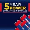 imageRayovac Fusion 9V Batteries Premium Alkaline 9V Battery 2 Count2 Count Pack of 1