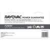 imageRayovac Fusion AA and AAA Batteries 30 Double A and 30 Triple A Batteries Combo Pack 60 CountAAA