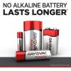 imageRayovac Fusion AA and AAA Batteries 30 Double A and 30 Triple A Batteries Combo Pack 60 CountCombo Pack  30 AA  30 AAA