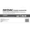 imageRayovac Fusion AAA Batteries Premium Alkaline Triple A Batteries 8 Count16 Count