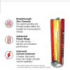imageRayovac Fusion AAA Batteries Premium Alkaline Triple A Batteries 8 Count8 Count