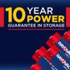 imageRayovac Fusion C Batteries Premium Alkaline C Cell Batteries 4 Battery Count4 Count Pack of 1