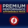 imageRayovac Fusion D Batteries Premium Alkaline D Cell Batteries 4 Battery Count4 Count Pack of 1