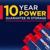 imageRayovac Fusion D Batteries Premium Alkaline D Cell Batteries 4 Battery Count4 Count Pack of 1