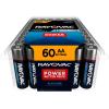 imageRayovac High Energy AA Batteries 48 Pack Double A Alkaline BatteriesAA