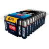 imageRayovac High Energy AA Batteries 48 Pack Double A Alkaline BatteriesAA