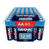 imageRayovac High Energy AA Batteries 48 Pack Double A Alkaline BatteriesAA