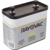 imageRAYOVAC Heavy Duty Lantern Battery 6 Volt Screw Terminals 945R4C926