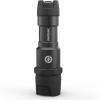imageRayovac  DIY3AAABE Virtually Indestructible LED Flashlight 300 Lumen Waterproof Tactical Flashlight  Super Bright High Mode LED Flashlights for Camping Hiking Dog walking Black