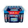 imageRayovac Aa ampamp AAA Alkaline Batteries 54 Pack30 Count Pack of 1