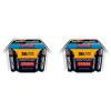 36 Count (Pack of 2)