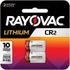 2 Count (Pack of 3)