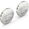imageRayovac CR2450 Battery 3V Lithium Coin Cell CR2450 Batteries 2 Battery Count