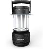 imageRayovac Sportsman LED Camping Lantern Battery Powered Lantern Water Resistant Hurricane Supplies and Emergency Light Pack of 1