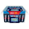 imageRayovac AA Batteries Alkaline Double A Batteries 12 Battery CountAA