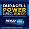 imageRayovac AA Batteries ampamp AAA Batteries Variety Pack 24 Triple A Battery and 30 Double A Battery 54 Count