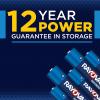 imageRayovac AA Batteries ampamp AAA Batteries Variety Pack 24 Triple A Battery and 30 Double A Battery 54 Count