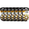 imageRayovac Hearing Aid Batteries Size 10 for Advanced Hearing Aid Devices 56 Count54 Count