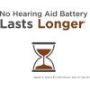 imageRayovac Hearing Aid Batteries Size 312 for Advanced Hearing Aid Devices 8 Count Pack of 78 Count Pack of 3