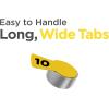 imageRayovac Size 10 Hearing Aid Batteries 16 Pack Size 10 BatteriesYellow Tab