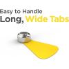 imageRayovac Size 10 Hearing Aid Batteries 24 Pack Size 10 BatteriesYellow Tab