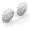 imageRayovac CR2016 Battery 3V Lithium Coin Cell CR2016 Batteries 2 Battery Count2 Count Pack of 1