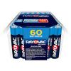imageRayovac 15V Lithium AA Batteries 24 Pack Double A BatteriesAAA