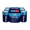 imageRayovac 15V Lithium AA Batteries 24 Pack Double A BatteriesD